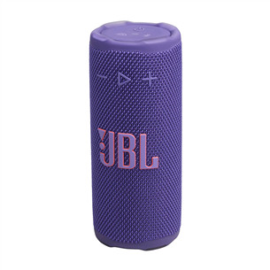 JBL Grip, сиреневый - Портативная беспроводная колонка