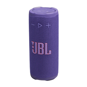 JBL Grip, сиреневый - Портативная беспроводная колонка
