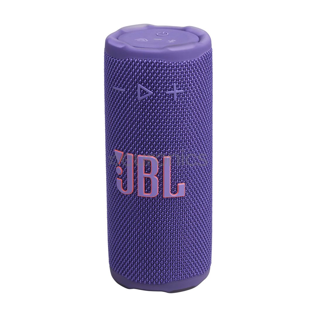 JBL Grip, сиреневый - Портативная беспроводная колонка
