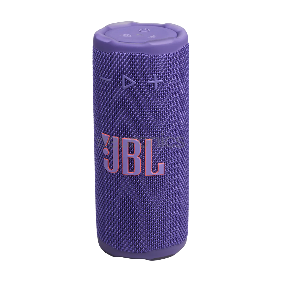 JBL Grip, сиреневый - Портативная беспроводная колонка