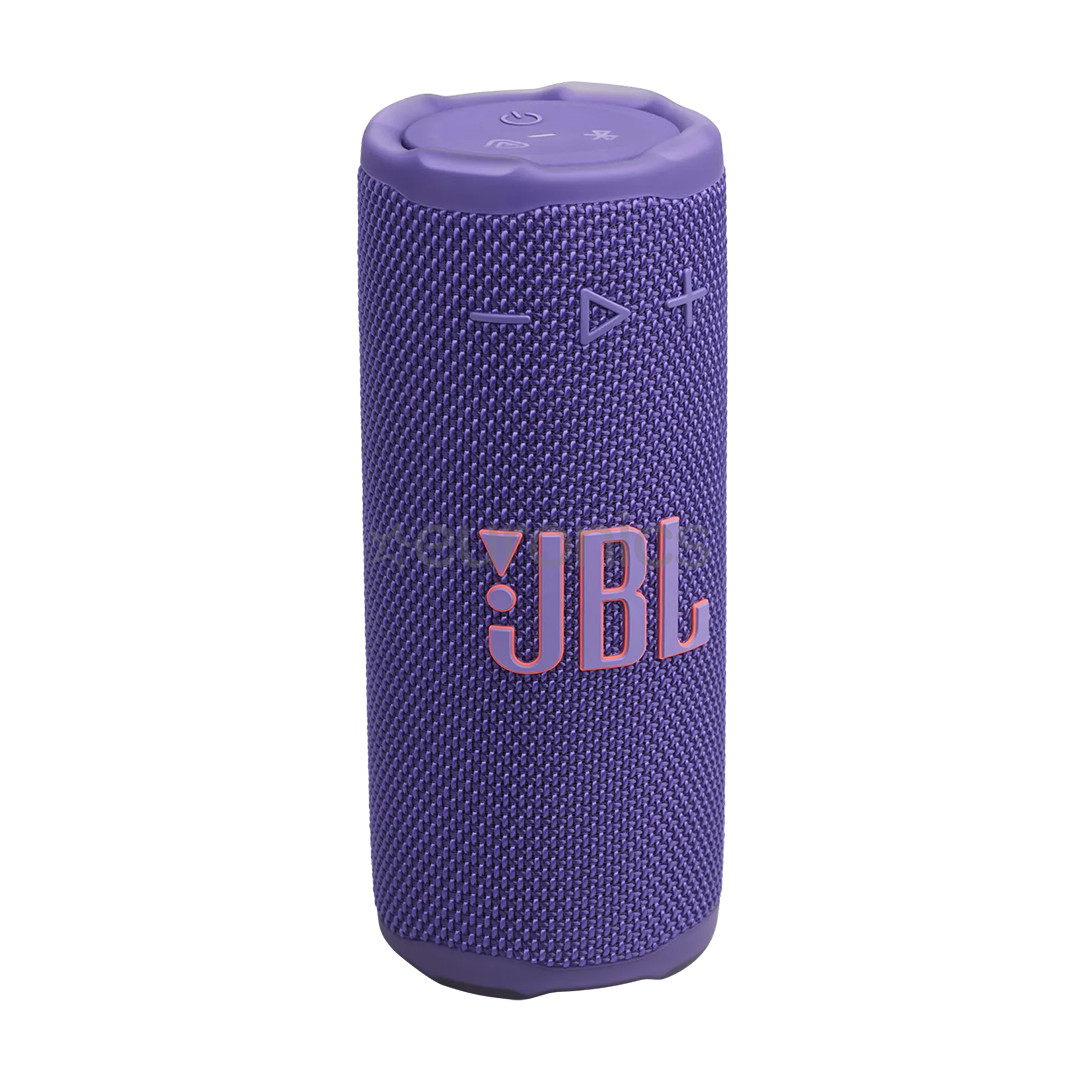 JBL Grip, сиреневый - Портативная беспроводная колонка