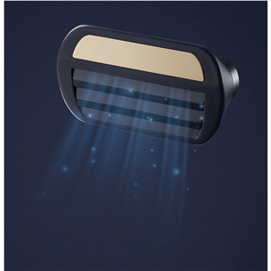 Babyliss Air Wand - Насадка против пушения волос