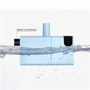 Petkit, UVC - Bezvadu ūdens sūknis