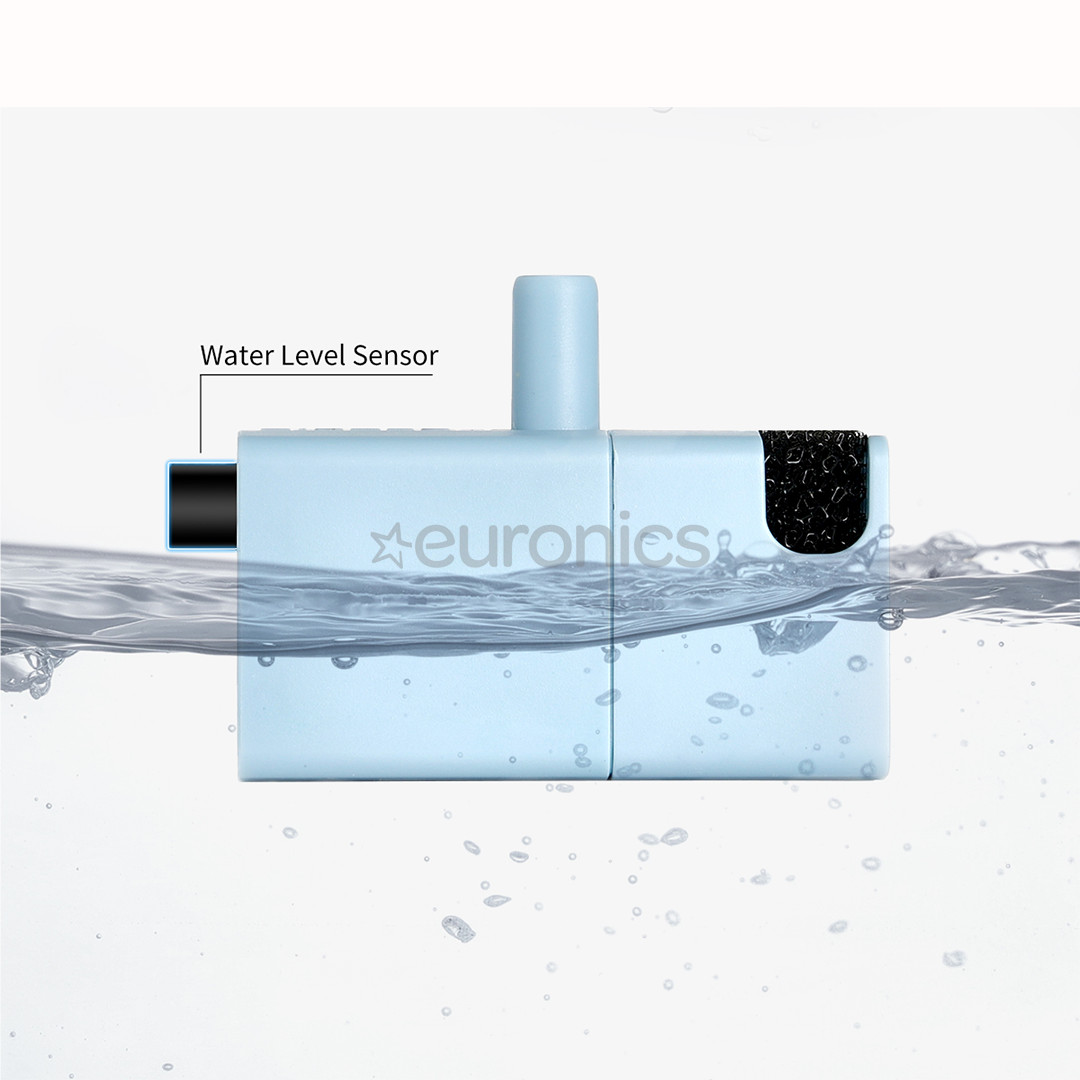 Petkit, UVC - Bezvadu ūdens sūknis