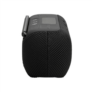 JBL Tuner 3, black - Portable radio