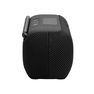 JBL Tuner 3, melna - Portatīvais radio