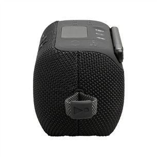 JBL Tuner 3, black - Portable radio