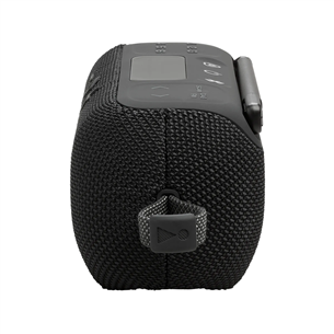 JBL Tuner 3, melna - Portatīvais radio