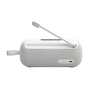 JBL Tuner 3, белый - Портативное радио