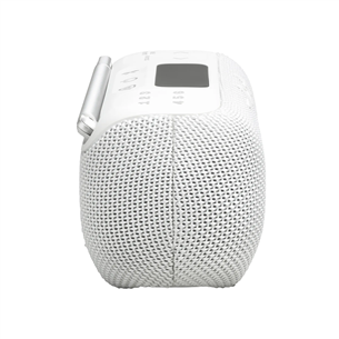 JBL Tuner 3, белый - Портативное радио