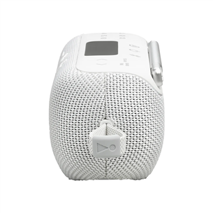 JBL Tuner 3, белый - Портативное радио