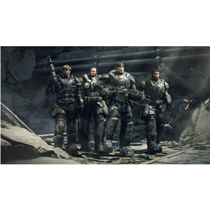 Gears of War Reloaded, PlayStation 5 - Spēle