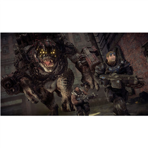 Gears of War Reloaded, PlayStation 5 - Spēle