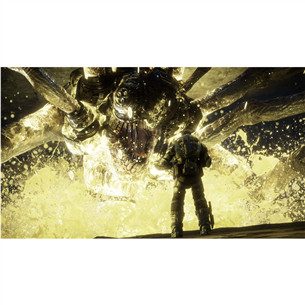 Gears of War Reloaded, PlayStation 5 - Spēle