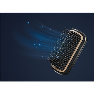 Babyliss Air Wand - Разглаживающая щетка