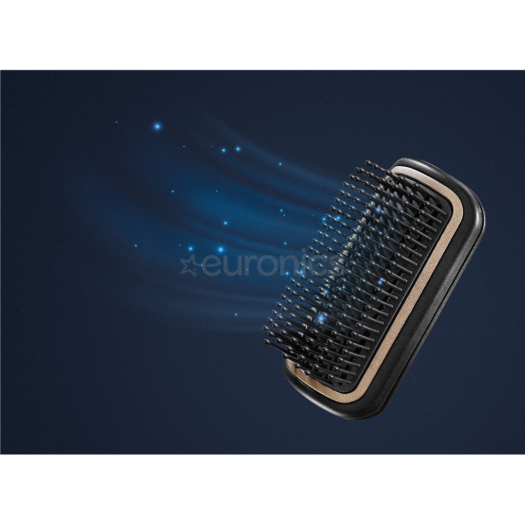 Babyliss Air Wand - Разглаживающая щетка