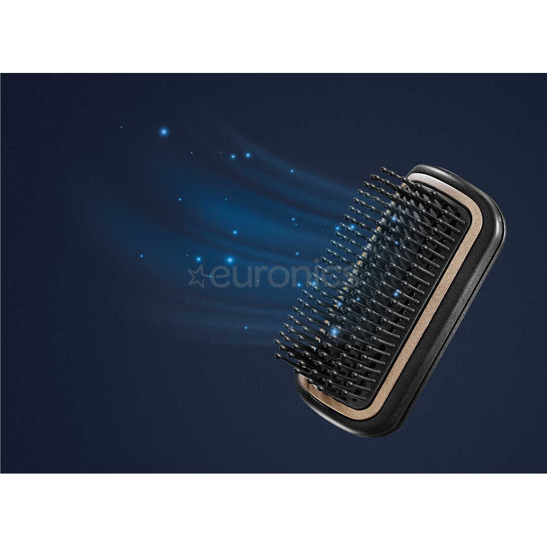 Babyliss Air Wand - Разглаживающая щетка