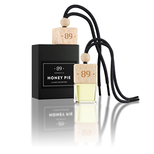Aromatic89, Honey Pie, 8 мл - Подвесной освежитель воздуха 4779044090723