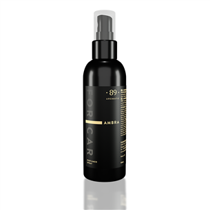 Aromatic 89 Ambra, 100 мл - Автомобильный ароматизатор-спрей 4779056064743
