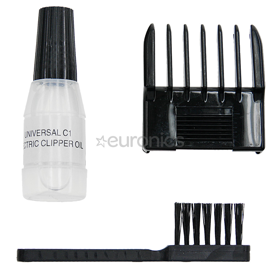 Moser Primat Mini, светло-серый - Триммер