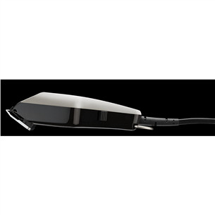 Moser Primat Mini, светло-серый - Триммер