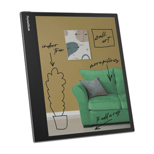 PocketBook InkPad Eo, 10,3'', серый - Электронная книга