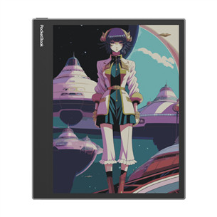 PocketBook InkPad Eo, 10,3'', серый - Электронная книга