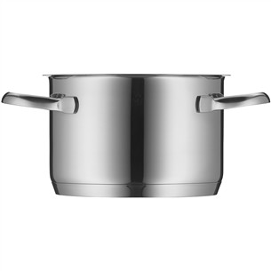 WMF Provence Plus, 16 cm, tilpums 1.9 L, nerūsējošā tērauda - Katls ar vāku