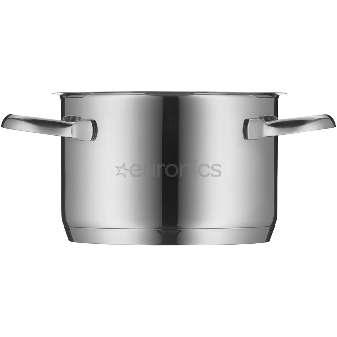 WMF Provence Plus, 16 cm, tilpums 1.9 L, nerūsējošā tērauda - Katls ar vāku