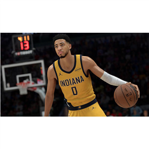 NBA 2K26, PlayStation 4 - Игра