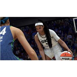 NBA 2K26, PlayStation 5 - Game