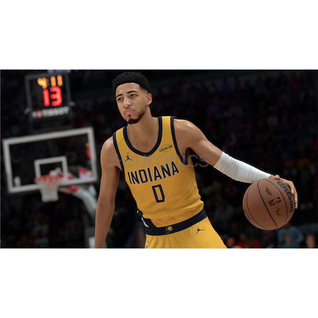 NBA 2K26, PlayStation 5 - Game