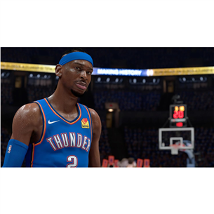 NBA 2K26, PlayStation 5 - Game