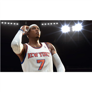 NBA 2K26, Xbox One / Xbox Series X - Игра
