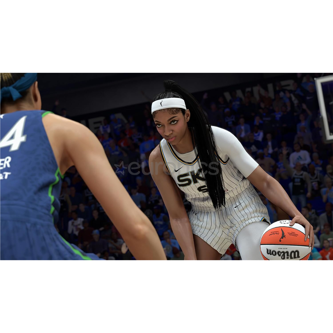 NBA 2K26, Nintendo Switch - Spēle