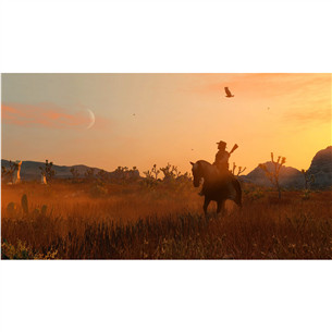 Red Dead Redemption, Nintendo Switch - Игра
