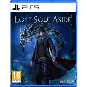 Lost Soul Aside, Playstation 5 - Игра 711719599234