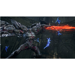 Lost Soul Aside, Playstation 5 - Spēle