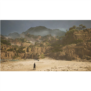 Lost Soul Aside, Playstation 5 - Spēle