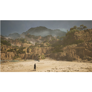 Lost Soul Aside, Playstation 5 - Spēle