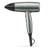 BaByliss Xanadu, 2100 Вт, серый - Фен