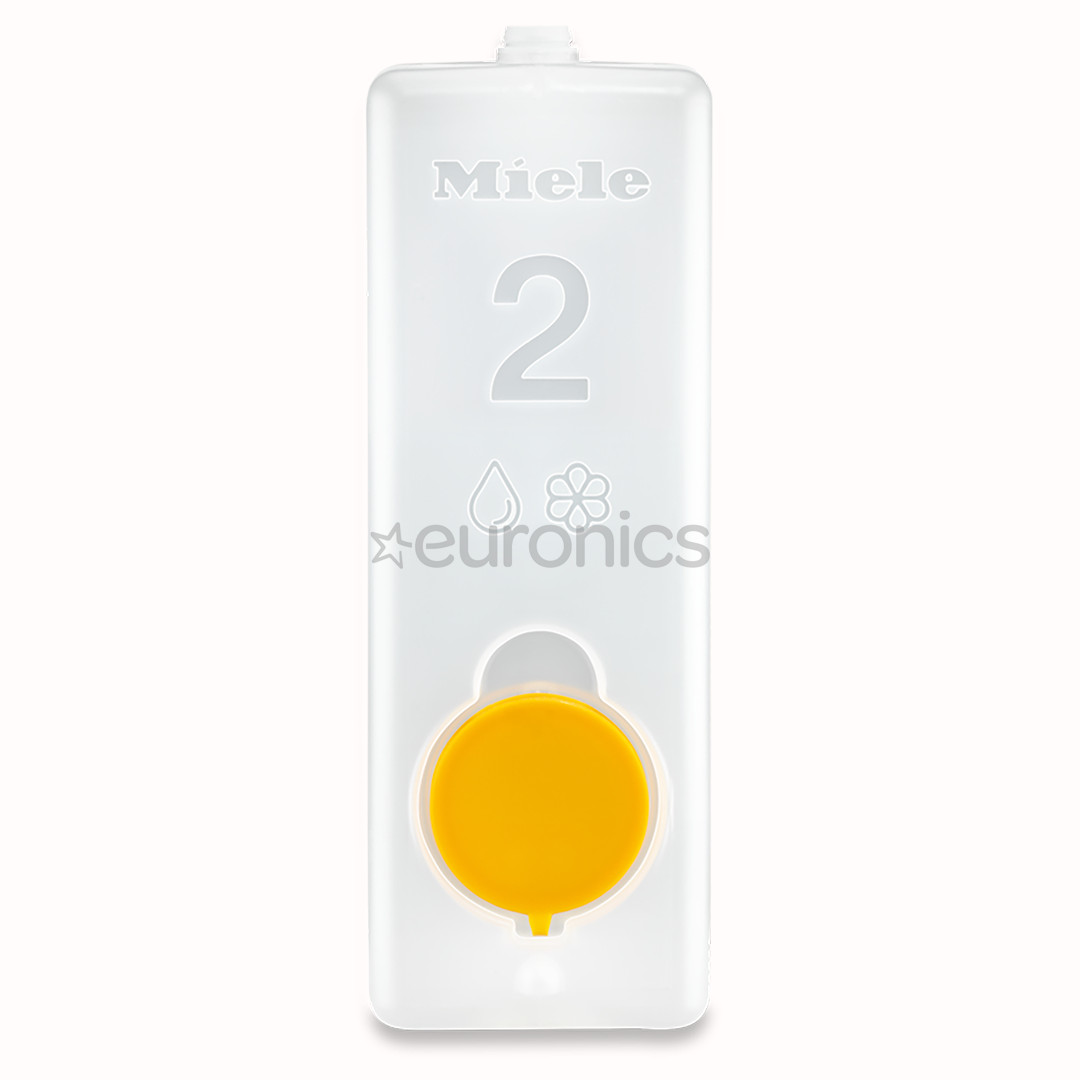Miele TwinDos - Заполняемый контейнер 2