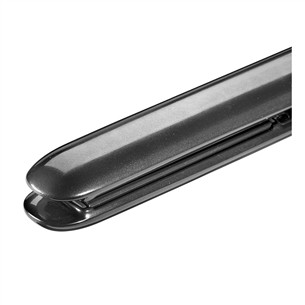 BaByliss Titanium Shine, серый - Щипцы для выпрямления волос