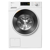Miele W1 Active, 8 kg, depth 64.3 cm, 1400 rpm - Front load washing machine