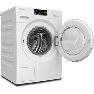 Miele W1 Active, 8 kg, dziļums 64.3 cm, 1400 apgr/min. - Veļas mazgājamā mašīna ar priekšējo ielādi