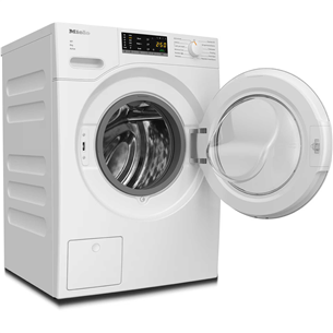 Miele W1 Active, 8 kg, depth 64.3 cm, 1400 rpm - Front load washing machine