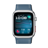 Huawei Watch D2, zila - Viedpulkstenis