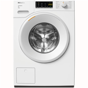 Miele W1 Selection Active, 8 кг, глубина 64,3 см, 1400 об/мин - Стиральная машина с передней загрузкой WSA123WCS