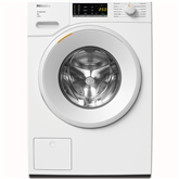 Miele W1 Selection Active, 8 kg, depth 64.3 cm, 1400 rpm - Front load washing machine