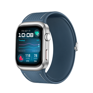 Huawei Watch D2, zila - Viedpulkstenis